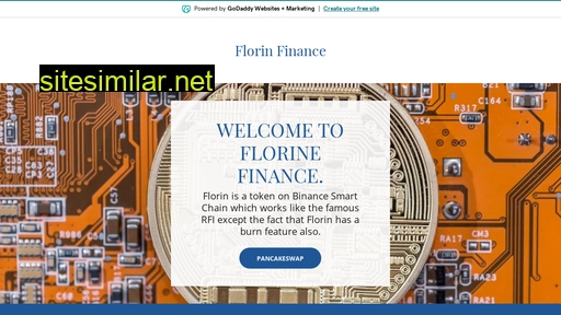 florin.finance alternative sites