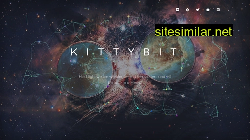 Kittybit similar sites