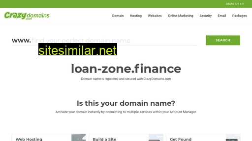 loan-zone.finance alternative sites