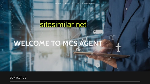 mcsagent.finance alternative sites