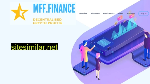 mff.finance alternative sites