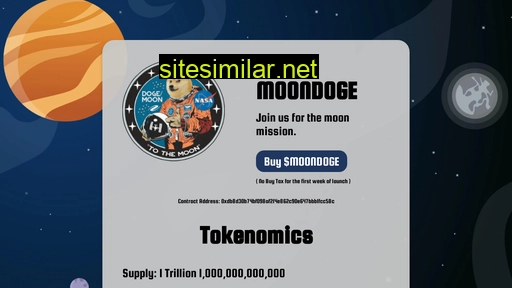 moondogetoken.finance alternative sites