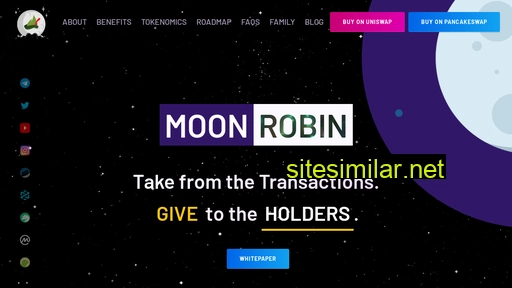 moonrobin.finance alternative sites