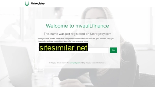 mvault.finance alternative sites