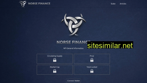 norse.finance alternative sites