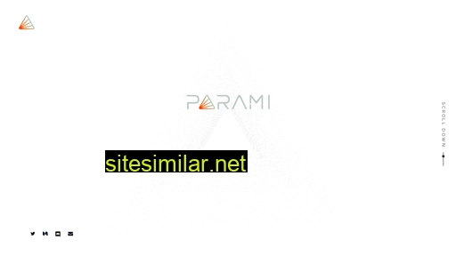 parami.finance alternative sites