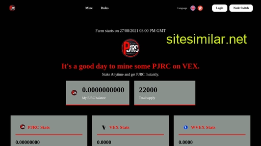 pjrc.finance alternative sites