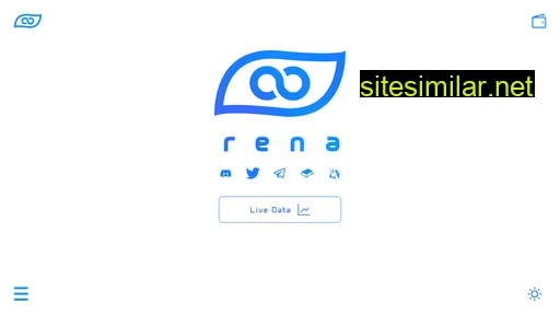rena.finance alternative sites