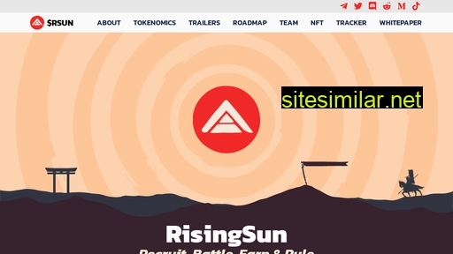 risingsun.finance alternative sites