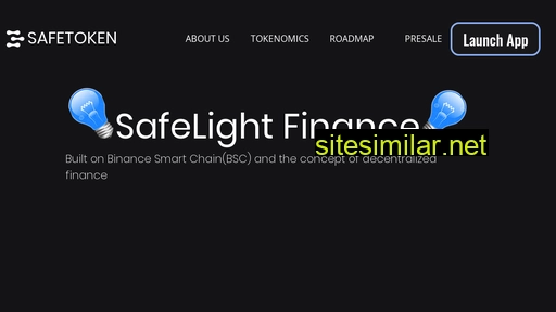 safelight.finance alternative sites