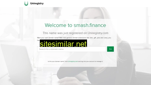 smash.finance alternative sites