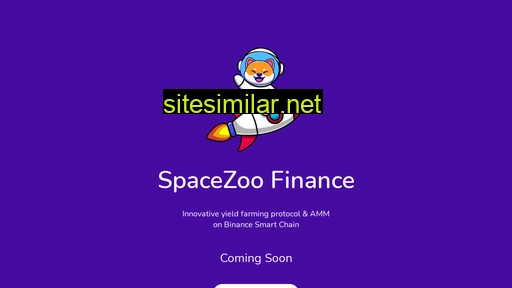 spacezoo.finance alternative sites