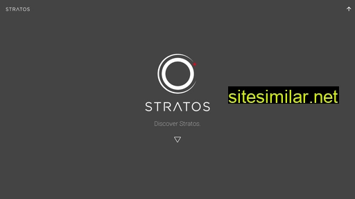 stratos.finance alternative sites