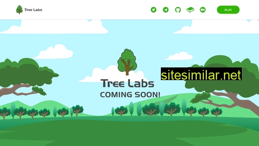 Treelabs similar sites