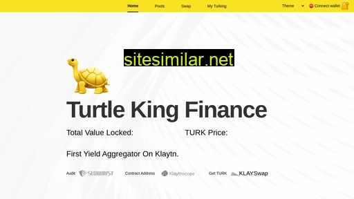 turking.finance alternative sites
