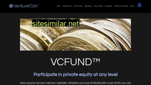 vcfund.finance alternative sites