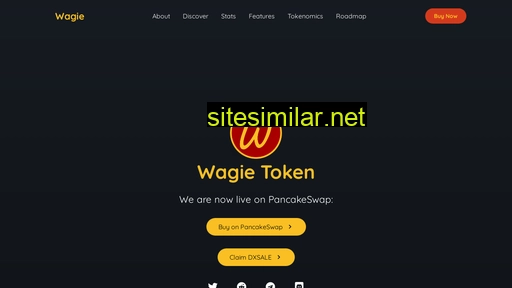 wagie.finance alternative sites