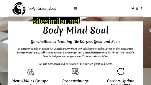 body-mind-soul.fit alternative sites