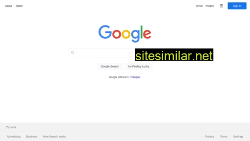 google.fm alternative sites