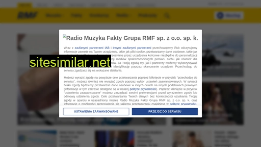 rmf.fm alternative sites