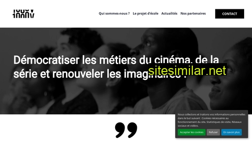 1000visages.fr alternative sites