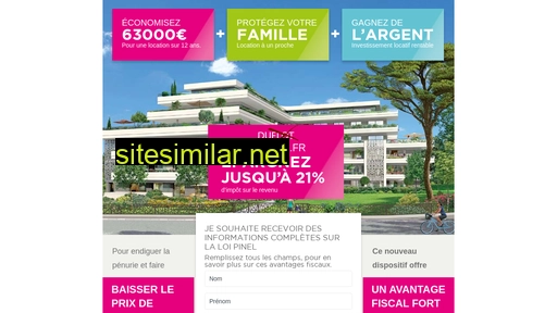 123-loi-pinel.fr alternative sites