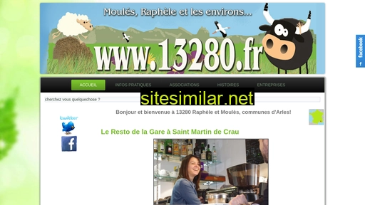 13280.fr alternative sites