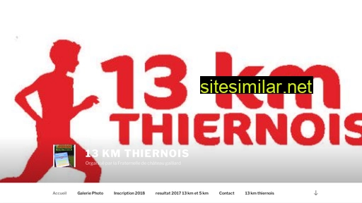 13km-thiernois.fr alternative sites