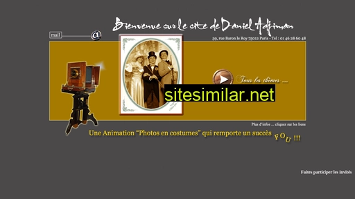 1900.fr alternative sites