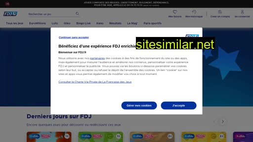 1n2-liste.fr alternative sites