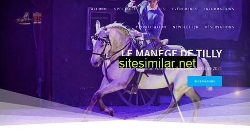 2020.lemanegedetilly.fr alternative sites