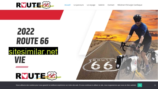 2022-route66.fr alternative sites