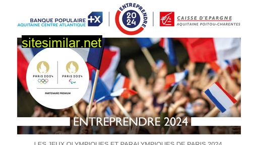 2024bordeaux.fr alternative sites