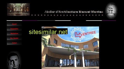 2a2m-architecte.fr alternative sites