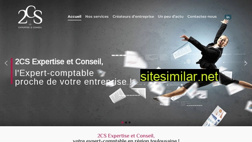 2cs-expertiseetconseil.fr alternative sites