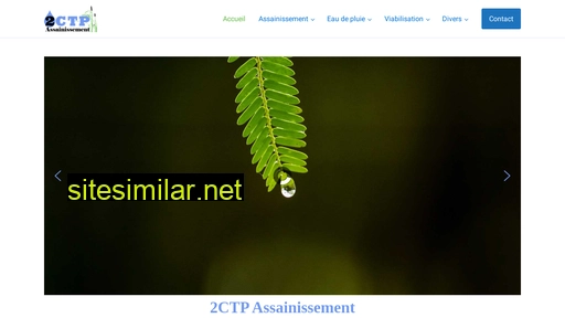 2ctp.fr alternative sites