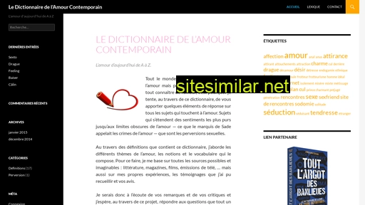 2lamour.fr alternative sites