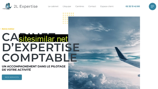 2lexpertise.fr alternative sites