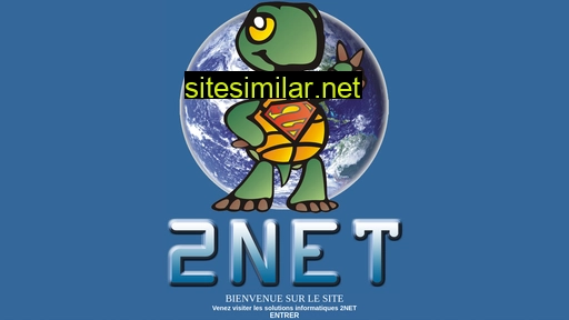 2net.fr alternative sites