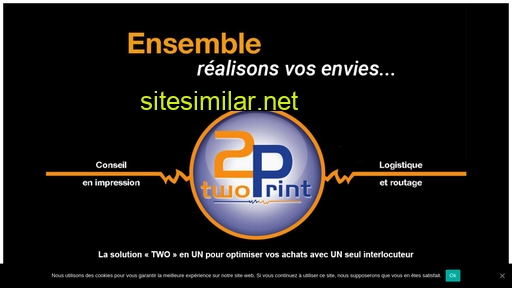 2print.fr alternative sites
