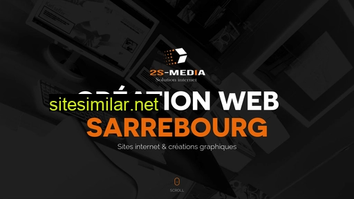 2s-media.fr alternative sites