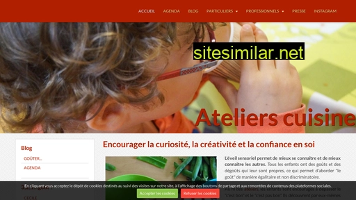 321gout.fr alternative sites