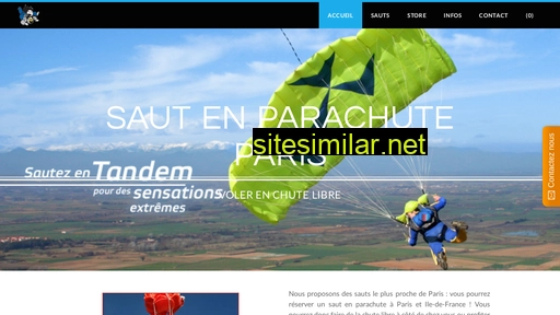 321chutelibre.fr alternative sites