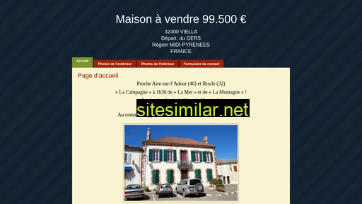 32400.fr alternative sites
