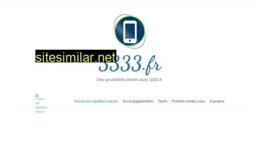 3333.fr alternative sites