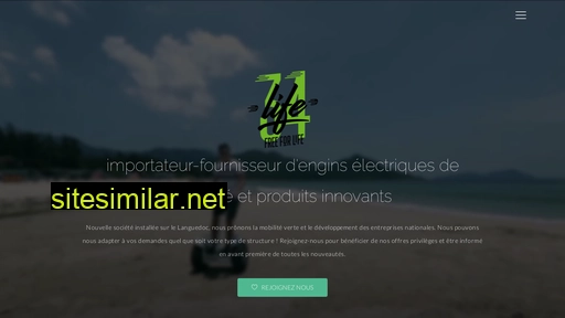 34life.fr alternative sites