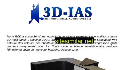 3dias.fr alternative sites