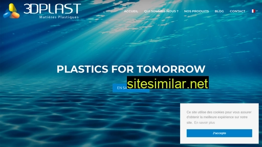 3d-plast similar sites