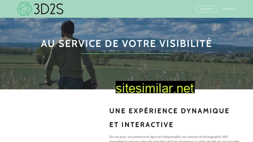 3dscanservices.fr alternative sites