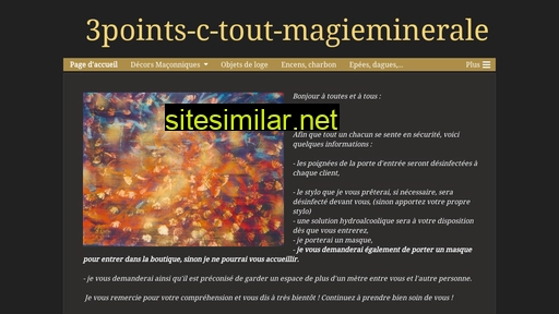 3points-c-tout-magieminerale similar sites